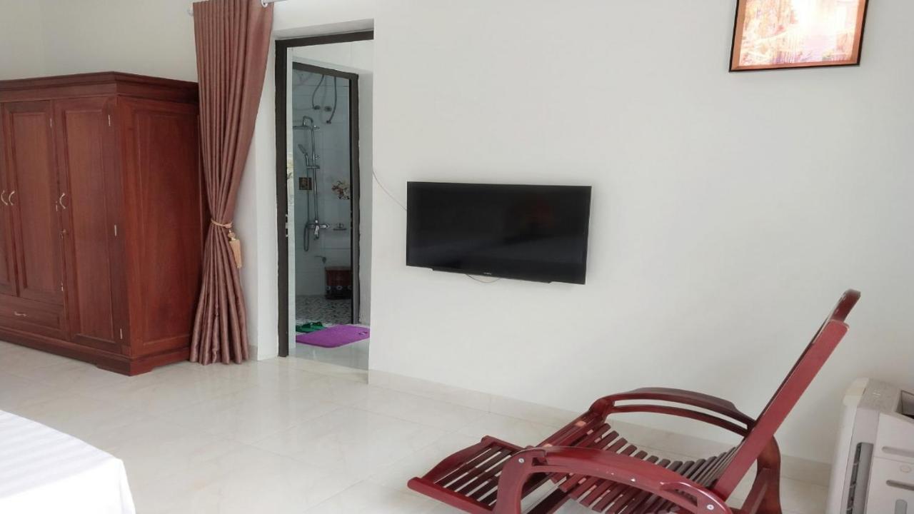 Nha Xanh Homestay Ninh Binh Zewnętrze zdjęcie
