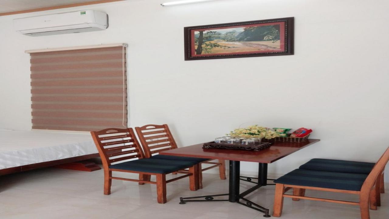 Nha Xanh Homestay Ninh Binh Zewnętrze zdjęcie