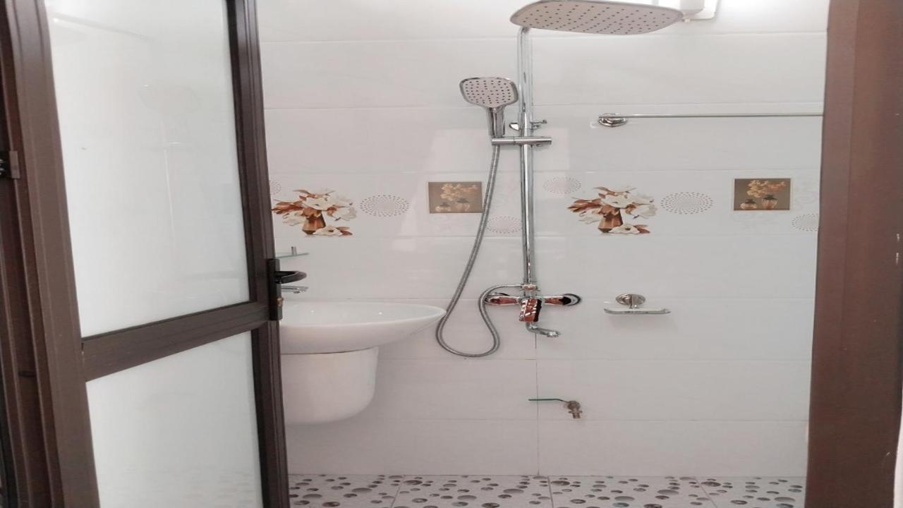Nha Xanh Homestay Ninh Binh Zewnętrze zdjęcie