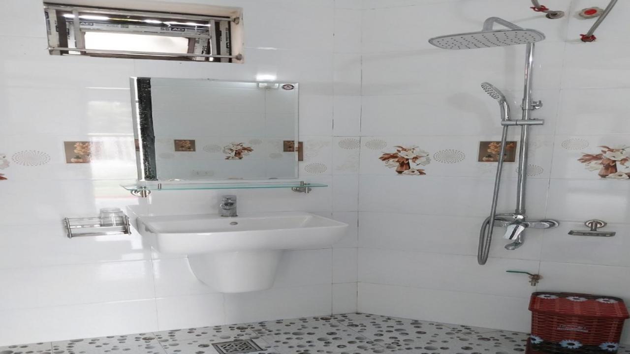 Nha Xanh Homestay Ninh Binh Zewnętrze zdjęcie