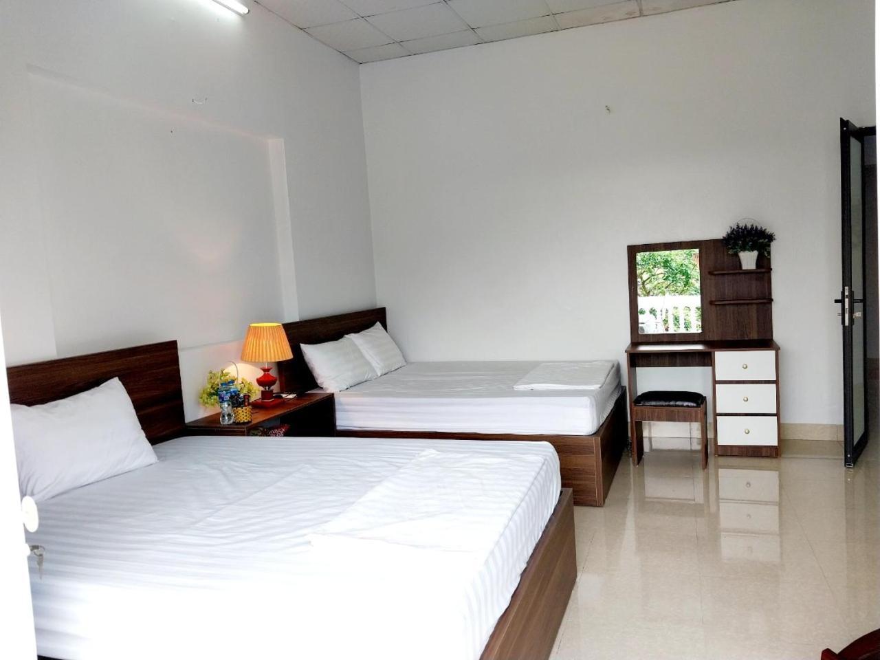 Nha Xanh Homestay Ninh Binh Zewnętrze zdjęcie