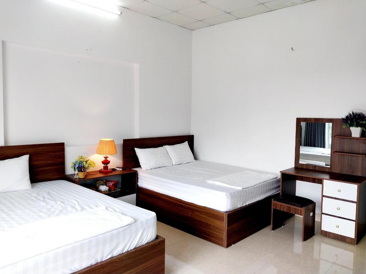 Nha Xanh Homestay Ninh Binh Zewnętrze zdjęcie