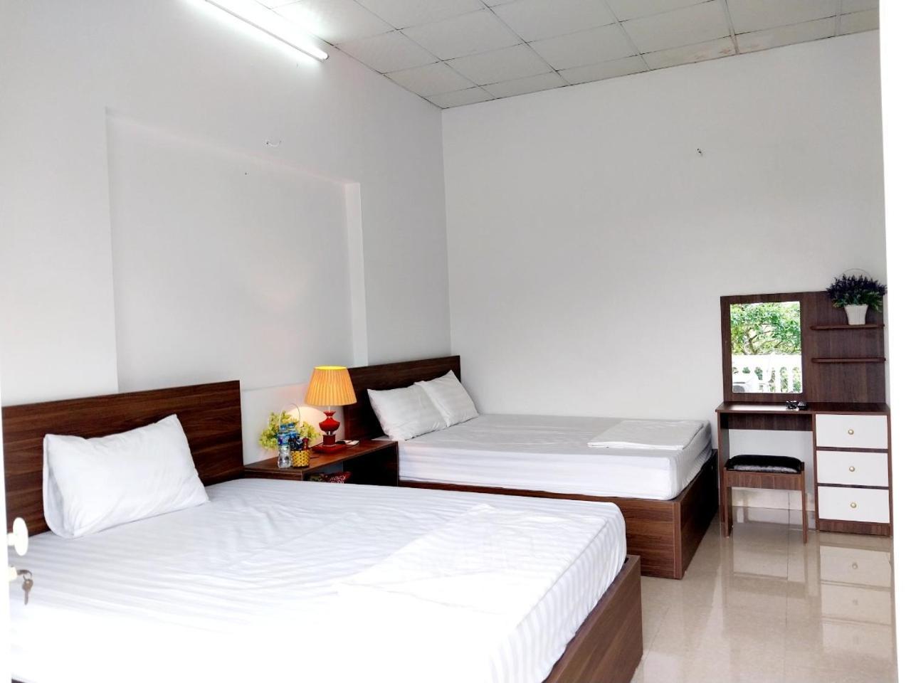 Nha Xanh Homestay Ninh Binh Zewnętrze zdjęcie