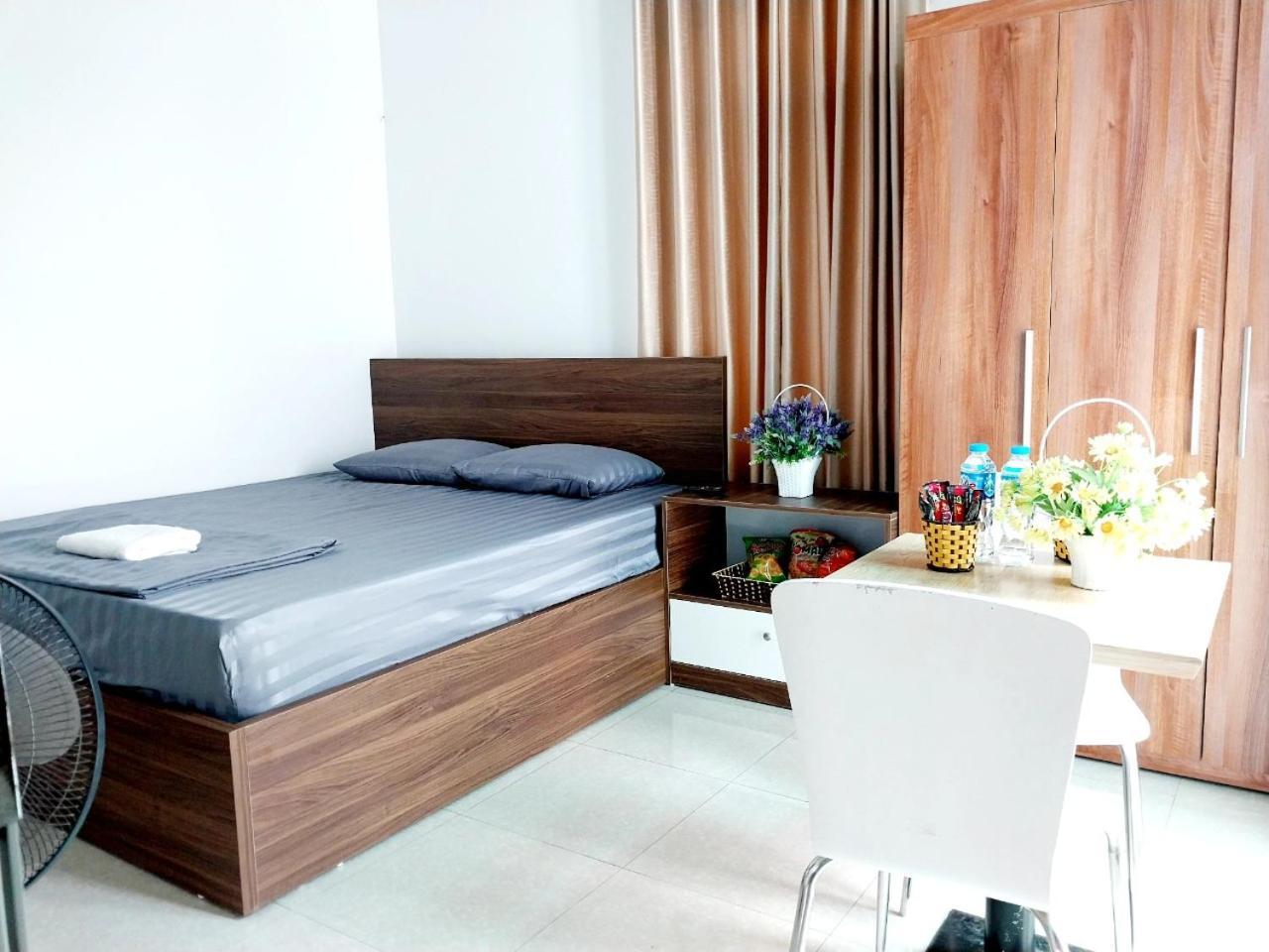 Nha Xanh Homestay Ninh Binh Zewnętrze zdjęcie