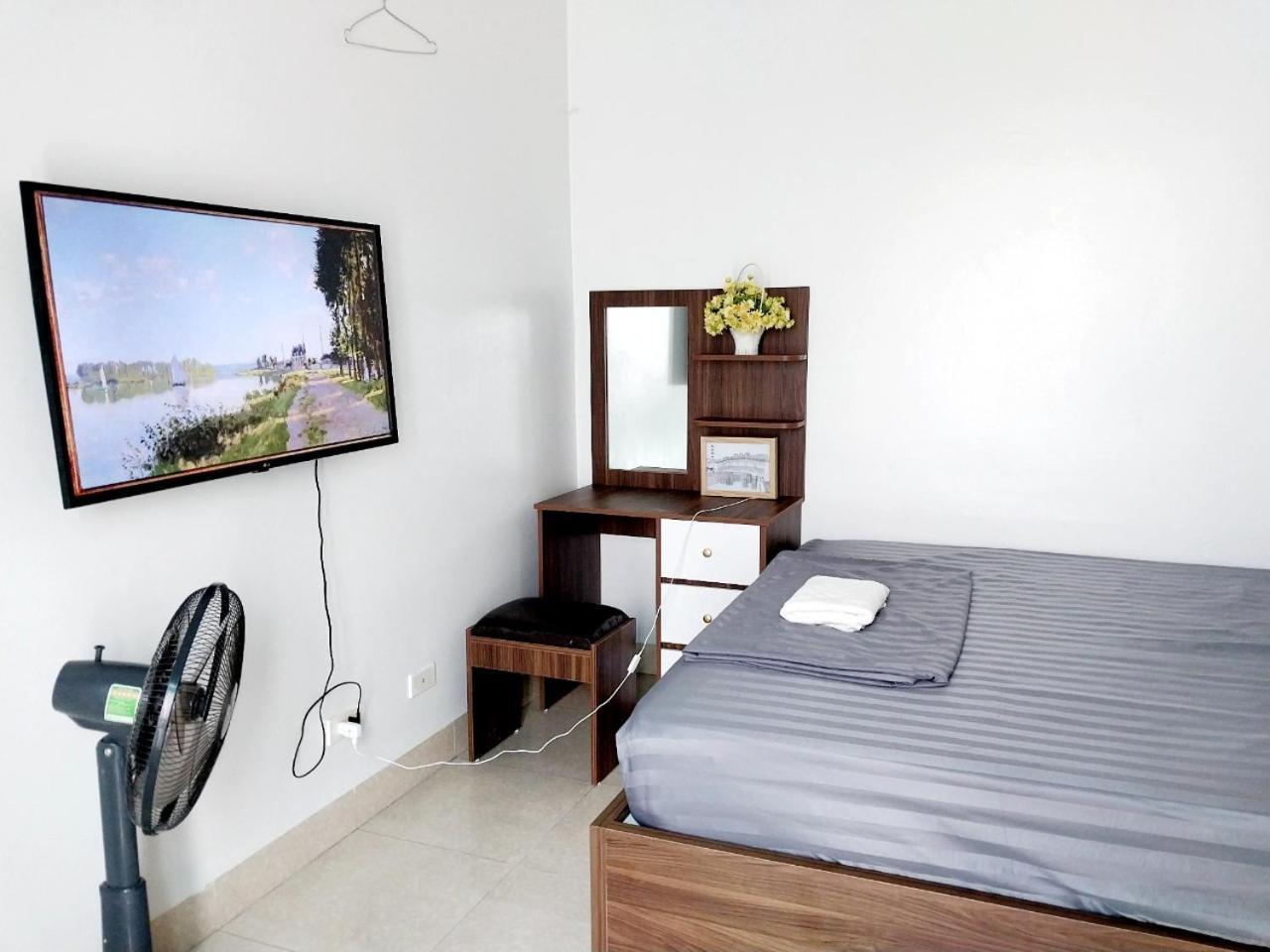 Nha Xanh Homestay Ninh Binh Zewnętrze zdjęcie