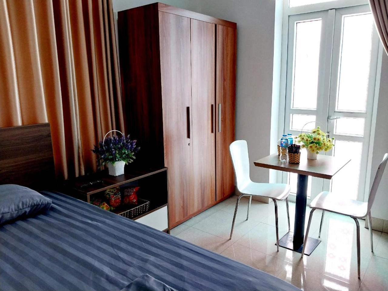 Nha Xanh Homestay Ninh Binh Zewnętrze zdjęcie