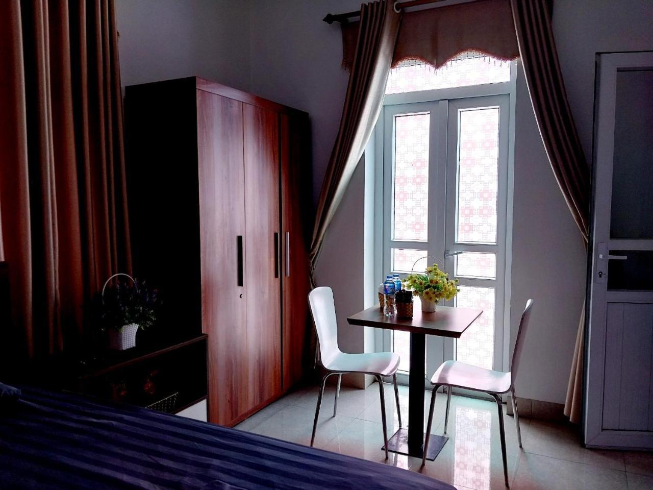 Nha Xanh Homestay Ninh Binh Zewnętrze zdjęcie