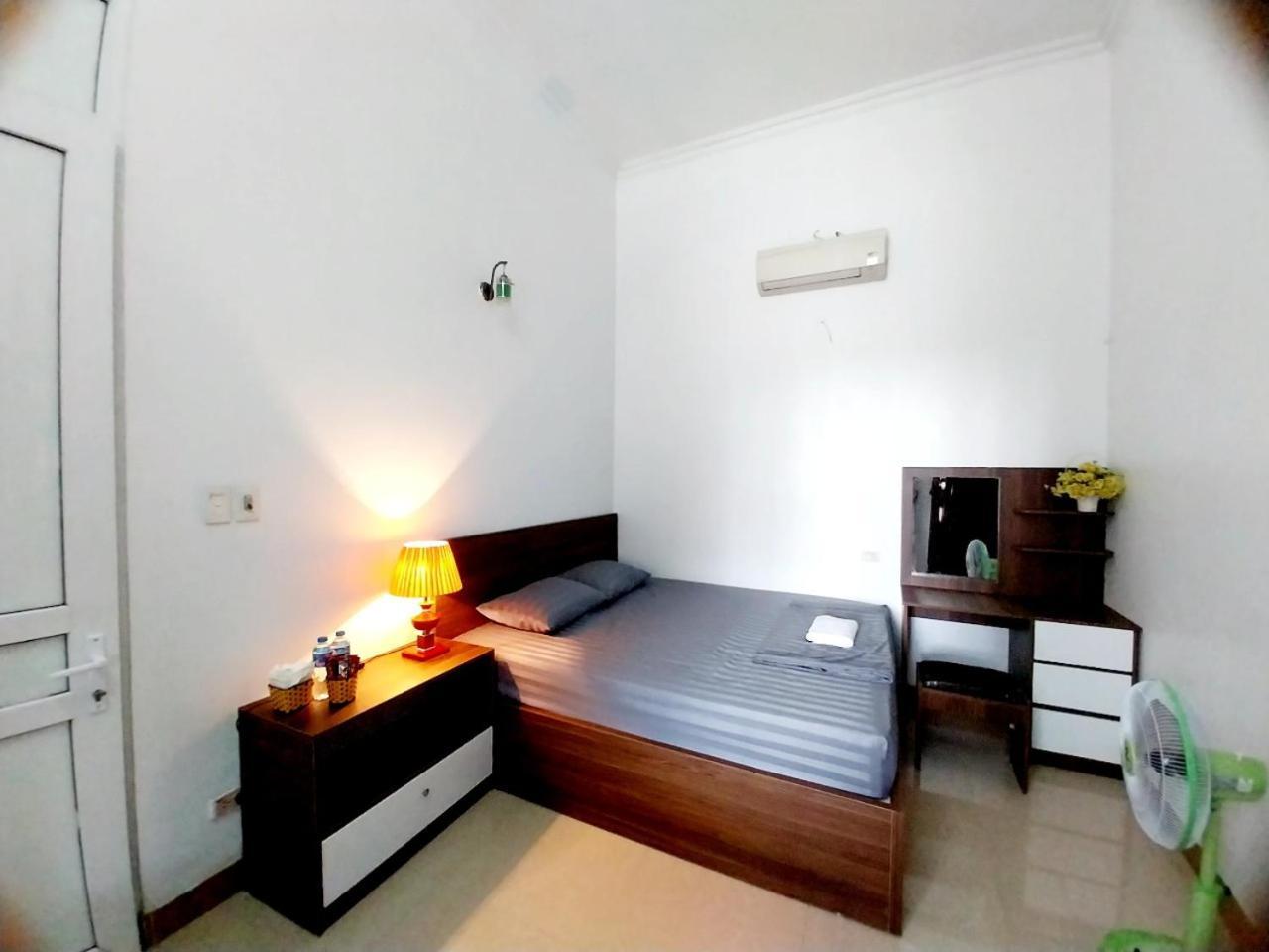 Nha Xanh Homestay Ninh Binh Zewnętrze zdjęcie