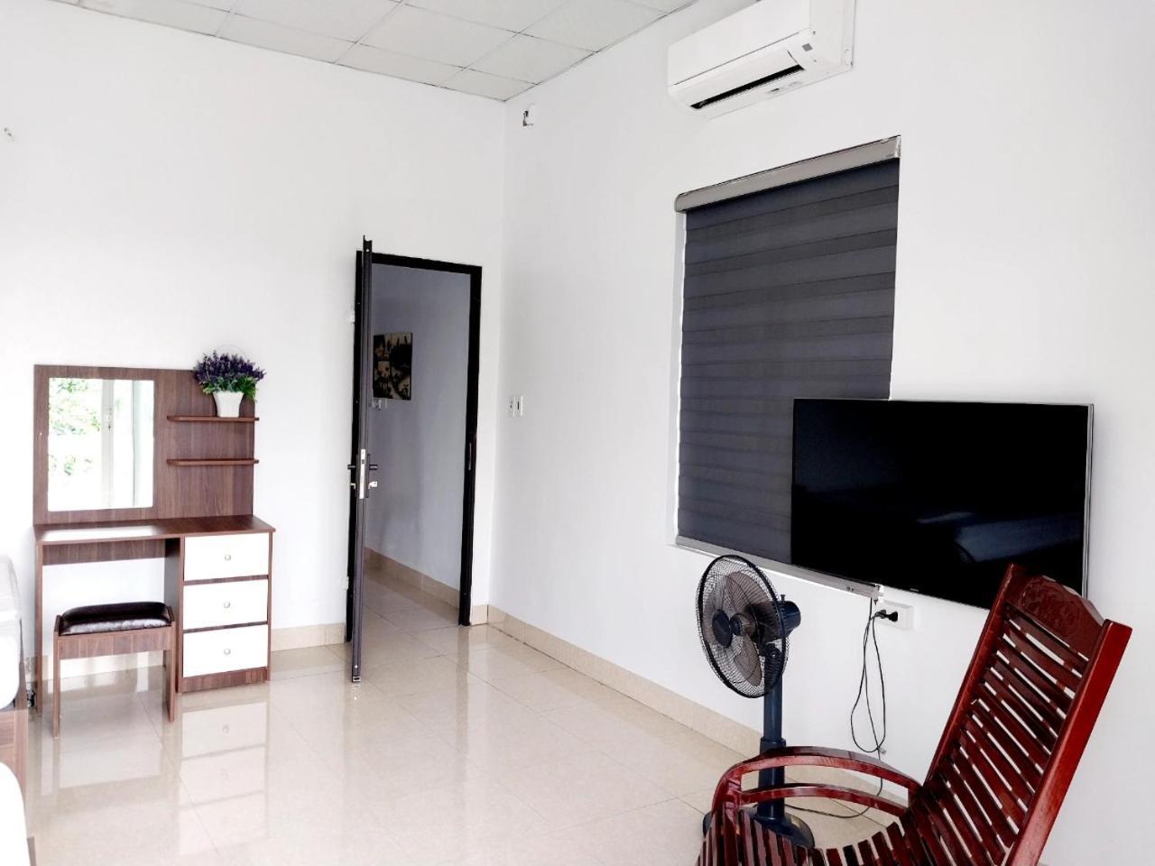 Nha Xanh Homestay Ninh Binh Zewnętrze zdjęcie