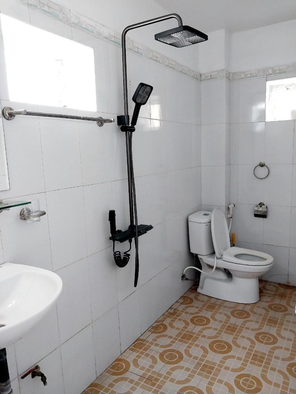Nha Xanh Homestay Ninh Binh Zewnętrze zdjęcie